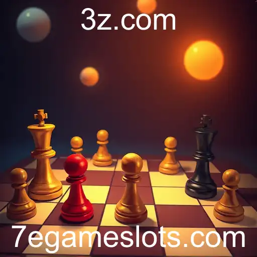 7EGAME e o Futuro do Entretenimento Online