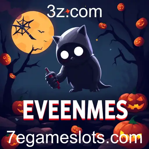 Explorando a Categoria 'Eventos' no 7EGAME: Uma Experiência de Jogo Dinâmica e Imersiva