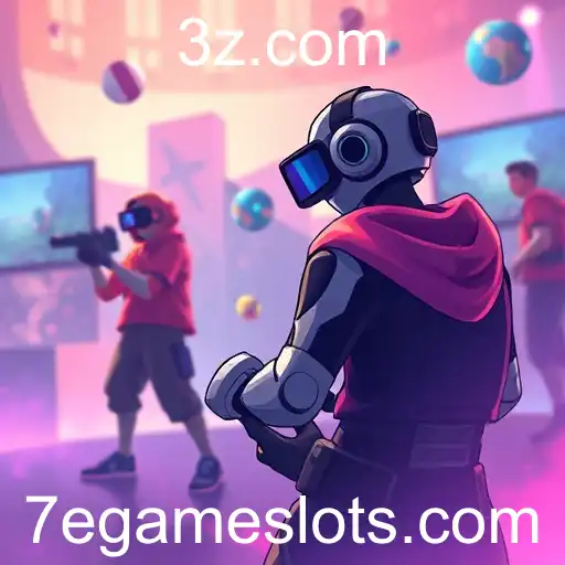 Inovações e Desafios do Mercado de Jogos em 2025