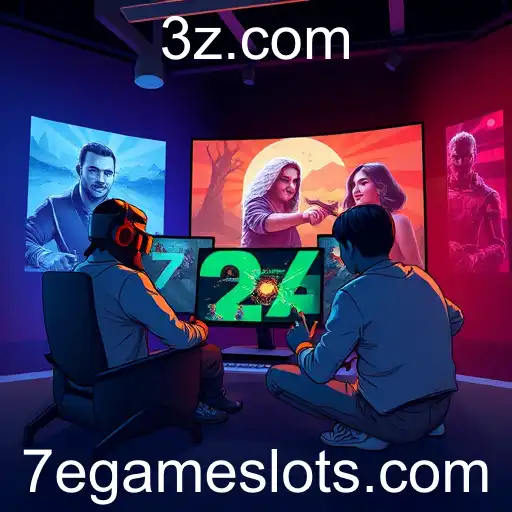 Ascensão dos Jogos Online no Brasil: Entretenimento e Economia