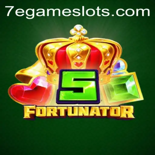 Discovering 5Fortunator: The Latest Buzz in the World of 7EGAME