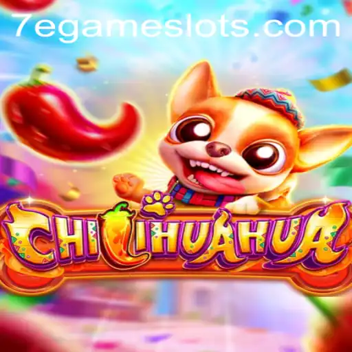 Discover the Exciting World of CHILIHUAHUA: The 7EGAME Experience