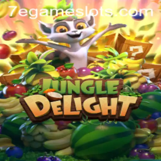 Unveiling JungleDelight: The Thrilling Adventure of 7EGAME