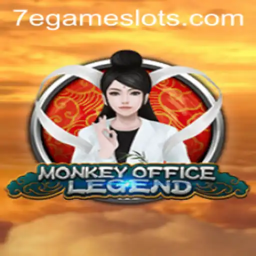 Exploring the Enchanting World of MonkeyOfficeLegend