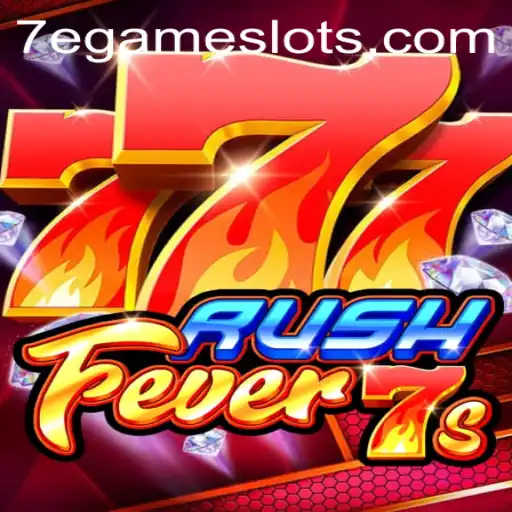 RushFever7s: A Thrilling Dive into the World of 7EGAME