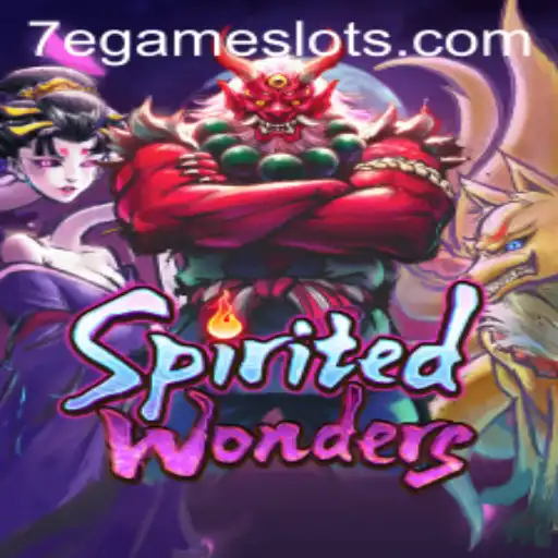 Unveiling SpiritedWonders: A Magical Adventure Awaits
