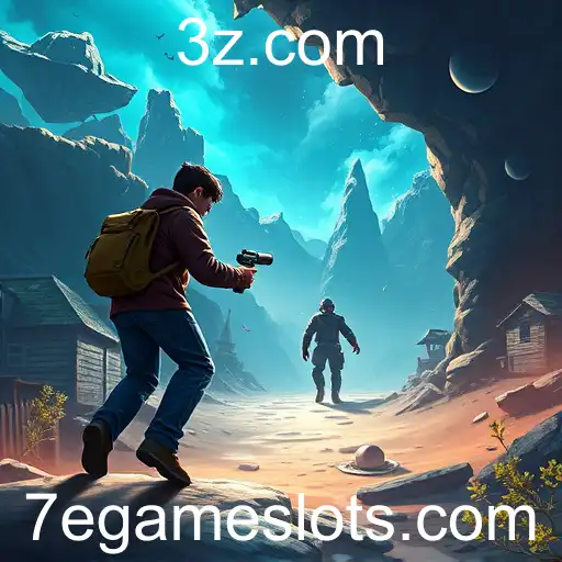 Explorando a Categoria de Jogos 'Vídeos' no 7EGAME